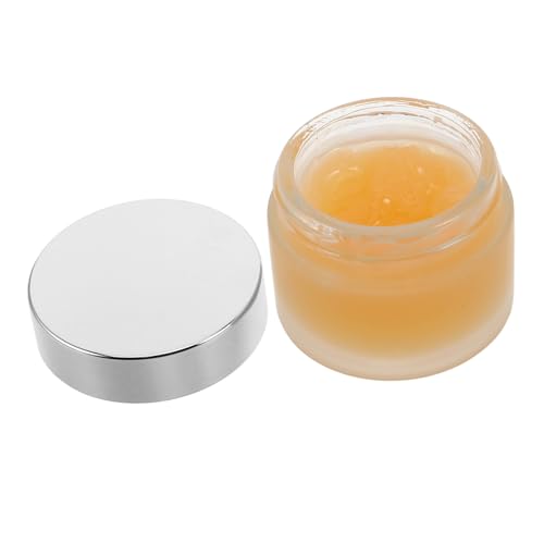 EPIGEIST Astaxanthin Gesichtscreme Reisegröße Hautaufhellend Porenverfeinernd Pflegend Für Frauen Tägliche Anwendung Praktisch Zum Mitnehmen von EPIGEIST