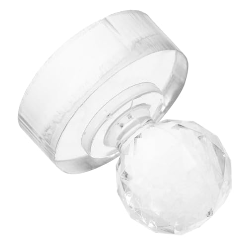 EPIGEIST Blush Pressstempel Kosmetik Tool zum Präzisen und Nachfüllen von Lidschatten und Multifunktional Handlich für Schnelles Verpacken und Exakte Dosierung von EPIGEIST