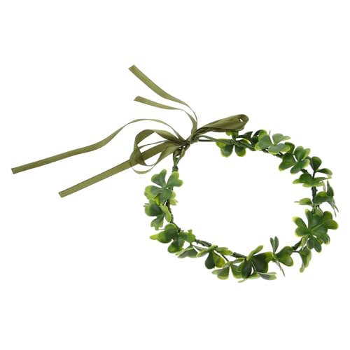 EPIGEIST Braut Pflanzen Stirnband Hochzeit Kinder Stirnband Fee Stil EPIGEIST Braut Pflanzen Stirnband Hochzeit Kinder Stirnband Fee Stil von EPIGEIST
