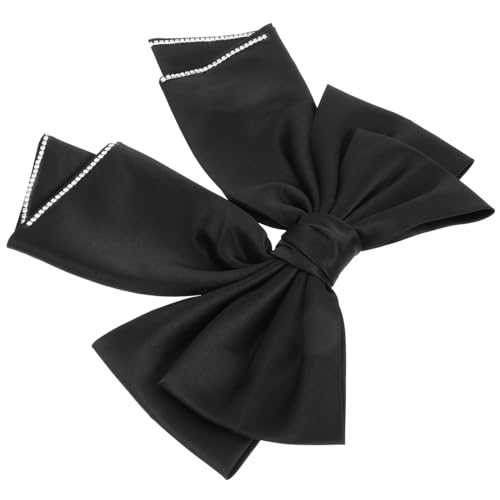 EPIGEIST Kreative Schleifen-haarspange Aus Stilvolle Haarnadel Für Mädchen Für Hochzeiten Partys Und Alltag Vielseitiges Haar-accessoire Für Besondere Anlässe von EPIGEIST