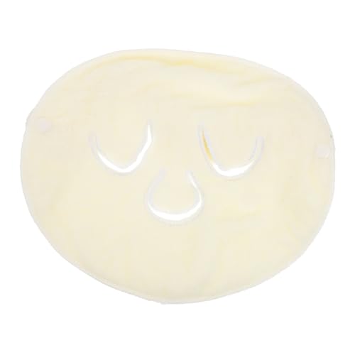 EPIGEIST Gesichtstuch Für Damen Aus Polyester Kosmetiktuch Für Salon-schönheit Hautpflege Handtuch Verdickt Und Geeignet Als Warme Oder Kalte Kompresse Für Gesichtshaut von EPIGEIST