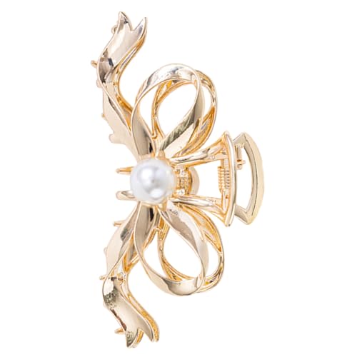 EPIGEIST Große Haarklammern für Dickes Haar Praktische Haarspangen für Damen zum Stylen Sport und Make Up Robust und für Haartypen Geeignet von EPIGEIST