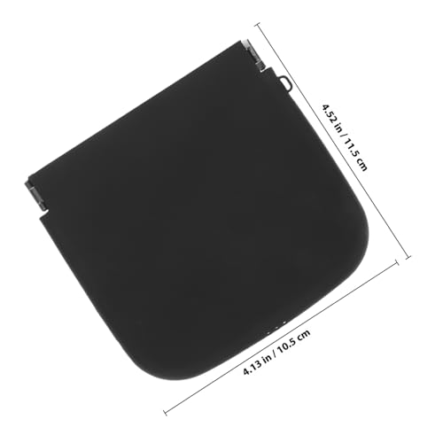 EPIGEIST Kleine Silikon Kosmetiktasche Damen Tragbar Multifunktional Makeup Pouch Lippenstift Organizer Kompakt Für Reisen Alltag von EPIGEIST