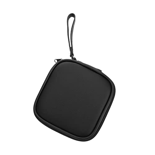 EPIGEIST Elektronische Tasche Organizer Mit Fächern Kabeltasche Für Zubehör Aufbewahrungstasche Für Netzteile Und Reiseadapter Kabel-Organizer-Tasche von EPIGEIST