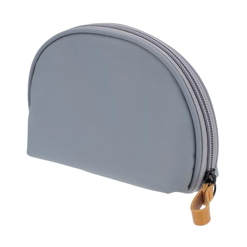 EPIGEIST Kosmetiktasche Shell Design Reisen Damen Kulturbeutel Aufbewahrungsbox Reisen Waschtasche Praktisch Für Kosmetik Und Reiseaccessoires von EPIGEIST