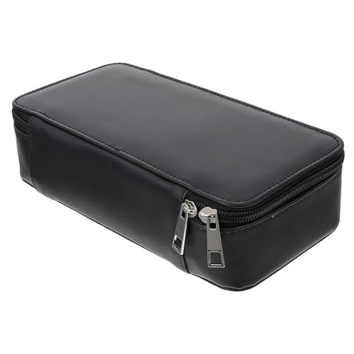 EPIGEIST Bleistifttasche Aus Hochwertigen Materialien Leicht Und Tragbar Großes Fassungsvermögen Für Schreibwaren Geeignet Für Schüler Und Lehrer von EPIGEIST