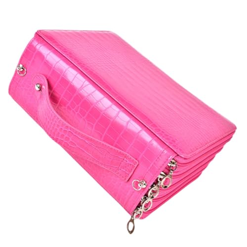 EPIGEIST Federmäppchen Für Zeichenstifte Aufbewahrungstasche Für Schreibwaren Leicht Und Praktisch Zu Tragen Schreibwarentasche Für Schüler Und Lehrer Stiftehalter Aus Hochwertigem von EPIGEIST