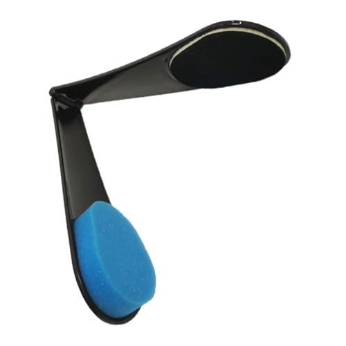 EPIGEIST Lotion Für Rücken Faltbare Rückenbürste Für Gleichmäßige Anwendung Von Sonnencreme Und Selbstbräuner Waschbar Und Ergonomisch Für Männer Und Frauen von EPIGEIST