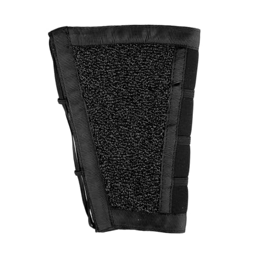 EPIGEIST Makeup Cleaner Armband für Pinselreinigung Langlebiger Reinigungsschwamm für Schnelles Entfernen von Lidschatten Puder Praktisches Tool für Make up liebhaber und Anfänger von EPIGEIST