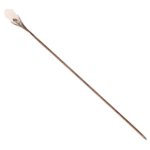 EPIGEIST Minimalistische Haar Gabel Haarnadel für Frauen Stabiles Styling tool für Verschiedene Frisuren Leichtes Langlebiges Design Eleganter Haarschmuck für Mädchen und Damen von EPIGEIST