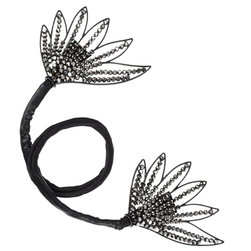 EPIGEIST Modischer Haarknoten clip Stylischer Haarknoten halter Dekorativer und Robuster Haarschmuck für Damen Vielseitiges Haar accessoire für Alltag und Sport von EPIGEIST