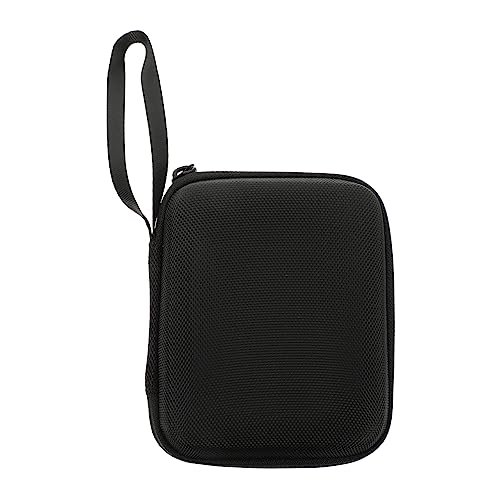 EPIGEIST Plektrum-Organizer Für Gitarre Aufbewahrungsbox Mit Schlitzdesign Stabile Und Separate Fixierung Leicht Und Tragbar Platzsparend Für Gitarrenplektren von EPIGEIST