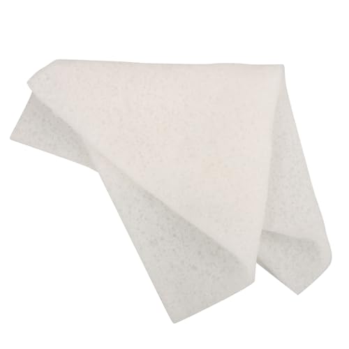 EPIGEIST Sanfte Makeup Entferner Pads aus Konjakfaser Waschbare Gesichtstücher Wiederverwendbare Reinigungstücher für Schonende Abschminkung Hautfreundlich Hautschonendes Makeup von EPIGEIST