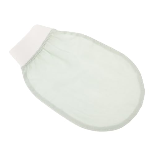 EPIGEIST Schrubber-handschuh, Duschhandschuh, Reibe-badetücher, Reibe-handschuh, Badeschrubber Für Den Körper, Duschhandschuh, Peeling-handschuh Für Den Körper von EPIGEIST