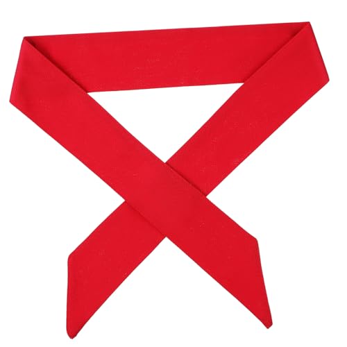 EPIGEIST Schweißband Für Sport Stirnband Zum Binden Selbst Rutschfest Für Training Geeignet Für Damen Und Herren Passt Zu Sportkleidung von EPIGEIST