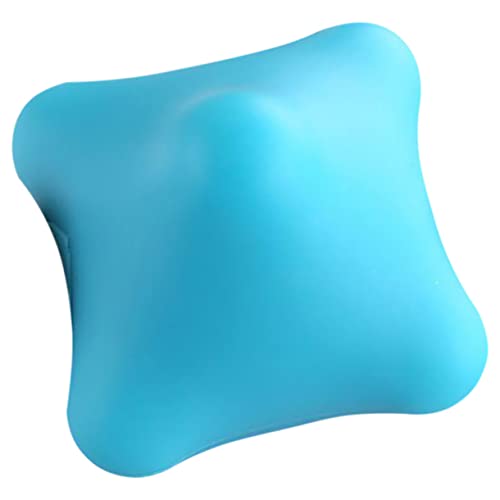 EPIGEIST Silikon Massageball Für Hand Muskelentspannung Fitness Massager Roller Übungsgerät Zur Entspannung Von Nacken Und Füßen Eignet Sich Für Frauen Und Männer von EPIGEIST