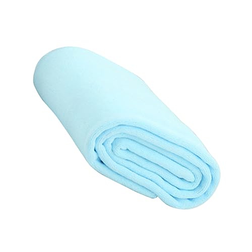 EPIGEIST Mikrofasertuch Handtuch Wasserabsorbierendes Mikrofasertuch Waschlappen Zum Baden Haaretrocknen Gesichtsreinigung Autowischen Mehrzweck-reinigungstuch von EPIGEIST