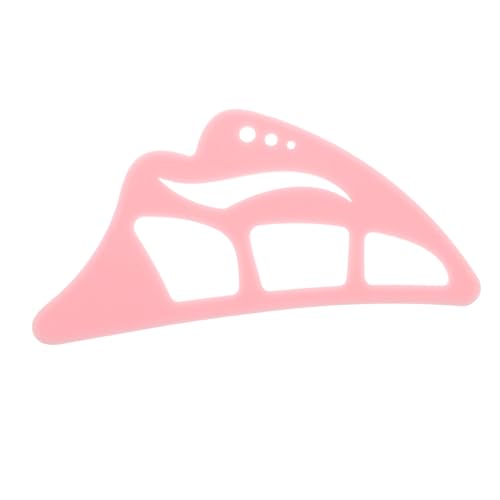 EPIGEIST Wiederverwendbare Silikon Eyeliner Schablone für Augenformen Präzise Einfach Anzuwenden Schnelles Make Up Werkzeug Passend für Monolids Doppelte Kapuzenförmige Augen Vielseitiges von EPIGEIST