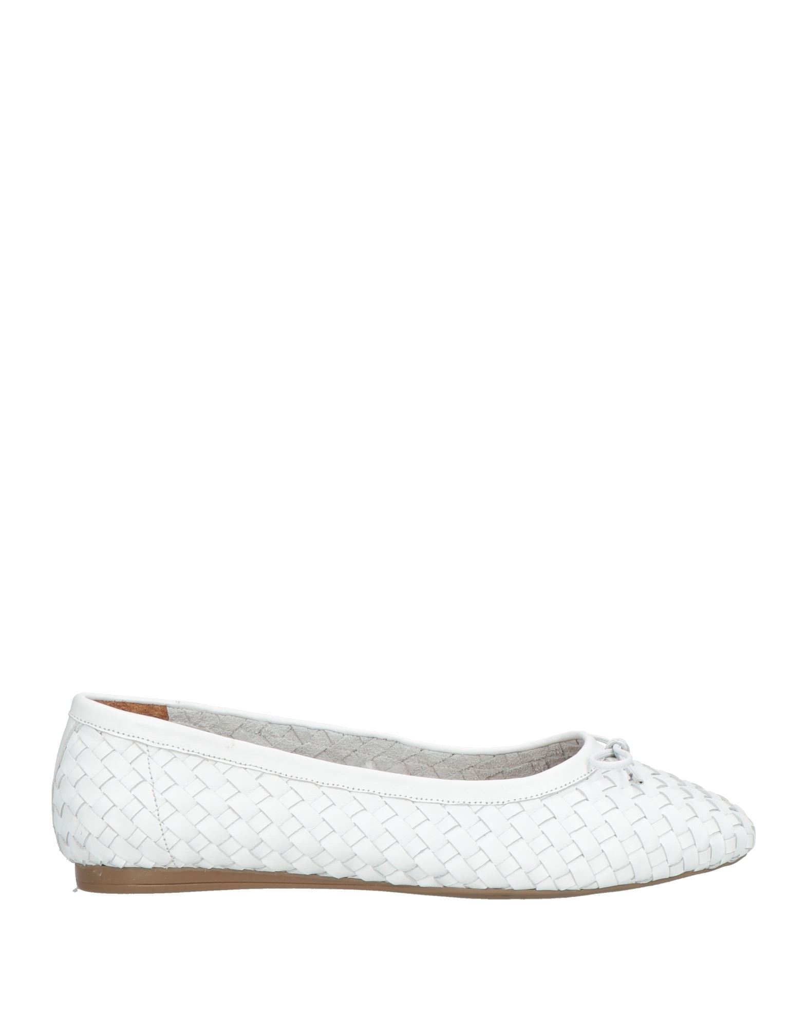EPOCHE' XI Ballerina Damen Off white von EPOCHE' XI