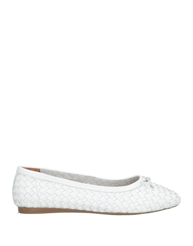 EPOCHE' XI Ballerina Damen Off white von EPOCHE' XI