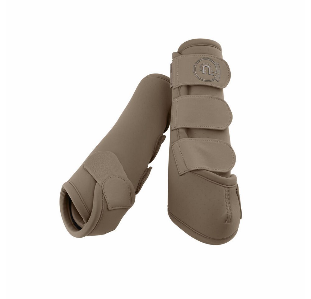 EPONA Eskadron Gamaschen ESKADRON Gamaschen PRO Dressage Front "Platinum 25", (1-St) von EPONA