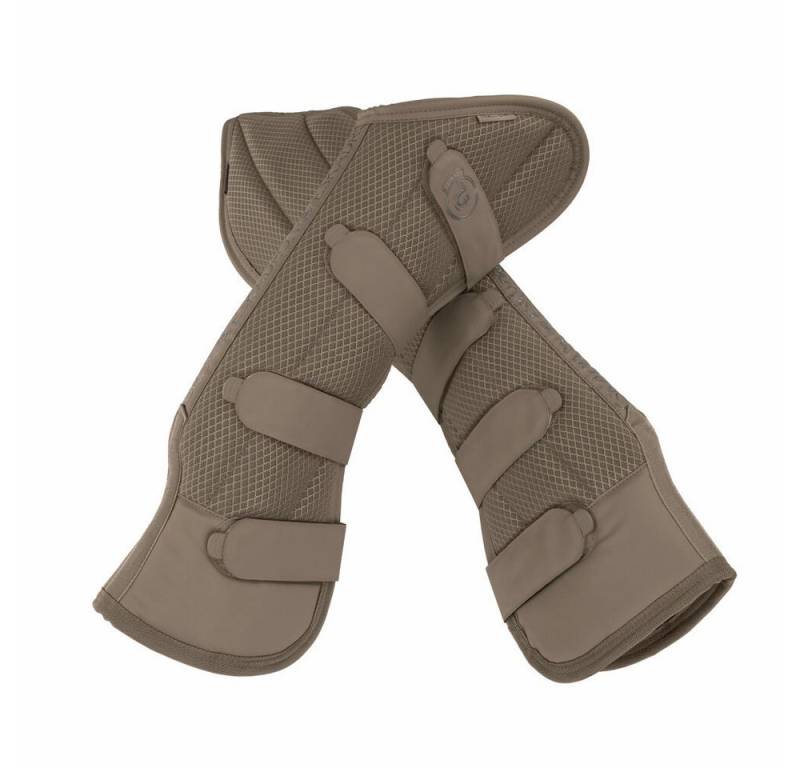 EPONA Eskadron Gamaschen ESKADRON Transportgamaschen Mesh "Platinum 25", (1-St) von EPONA