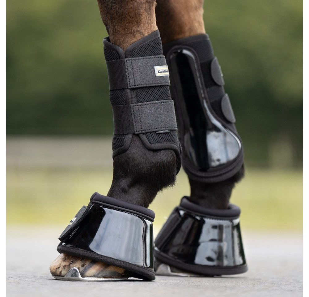 EPONA Gamaschen Kavalkade - Gamaschen "Anatomic Star" - Mesh, (1-St) von EPONA