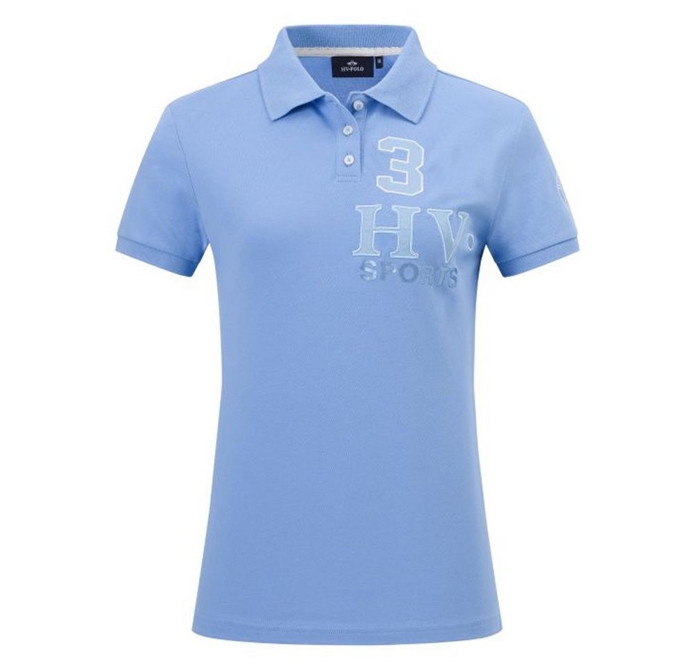 EPONA Poloshirt HV Polo - Polo Shirt HVP-Favourite (1-tlg) von EPONA