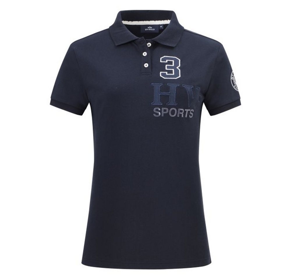 EPONA Poloshirt HV Polo - Polo Shirt HVP-Favourite (1-tlg) von EPONA