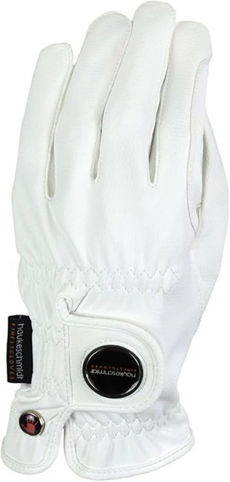 EPONA Reithandschuhe Haukeschmidt Finestgloves - A touch of Summer (1-St) von EPONA