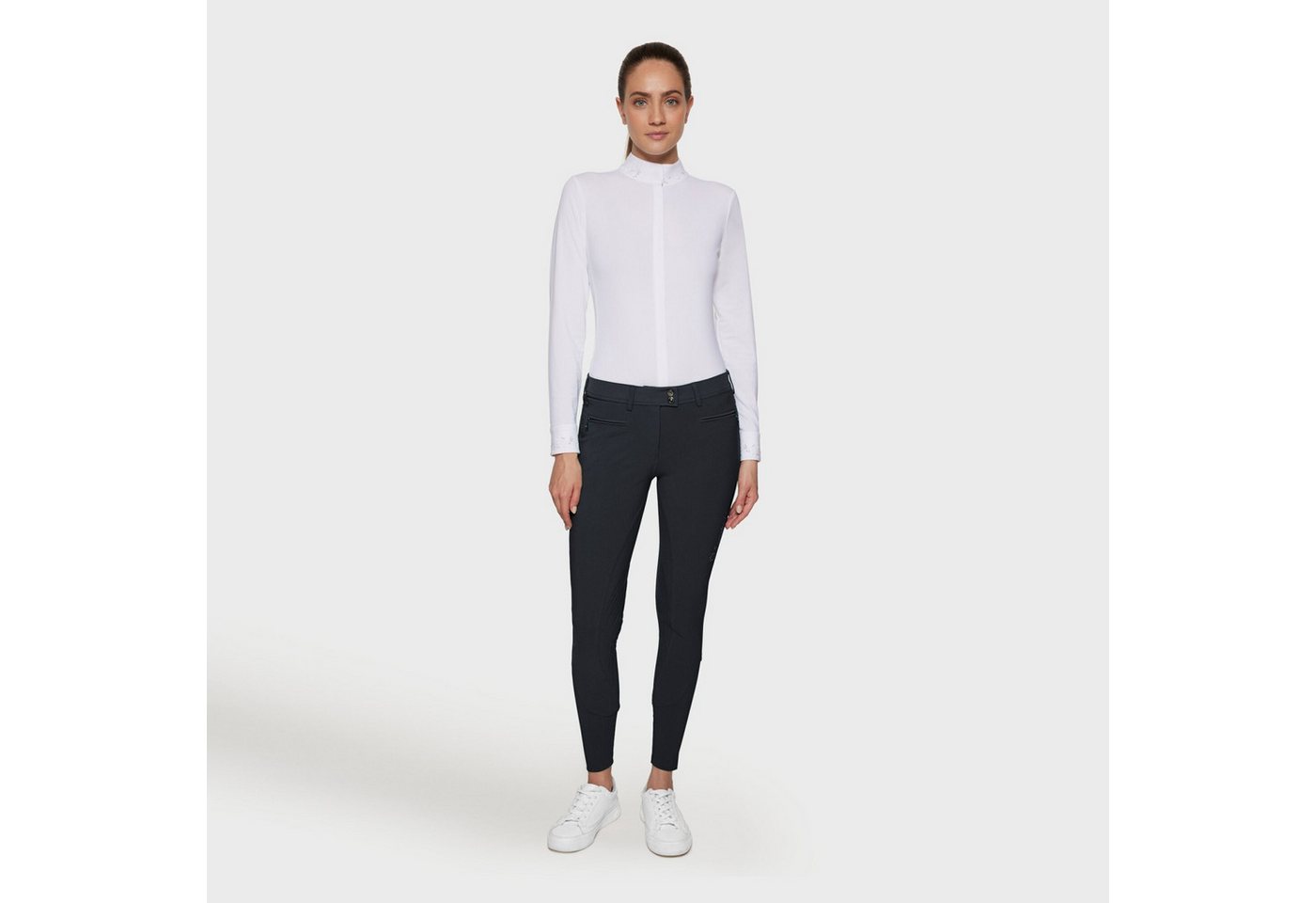 EPONA Reithose Samshield - Damenreithose Diane (1-tlg) von EPONA
