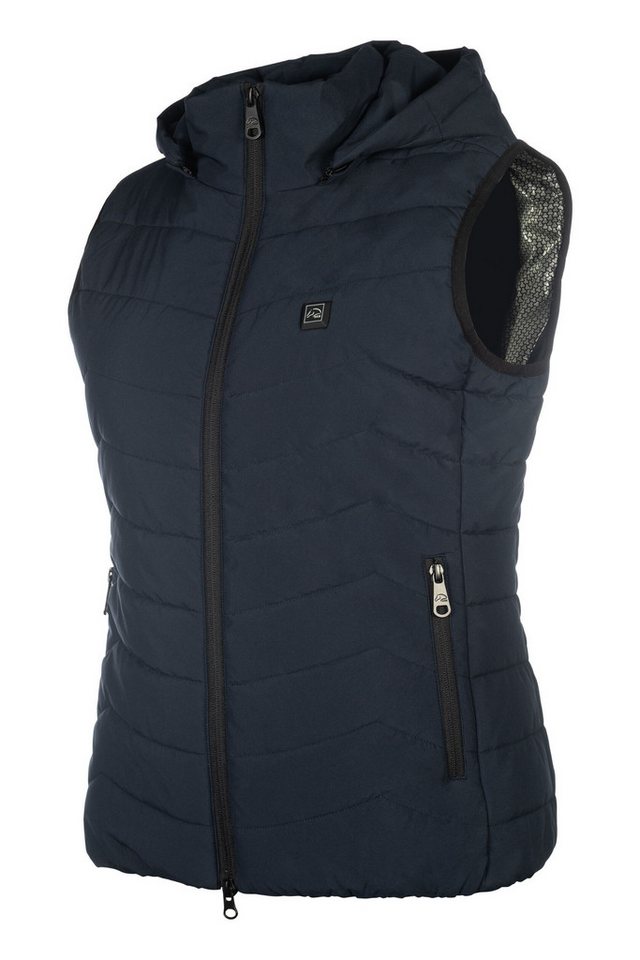 EPONA Reitweste HKM - Heizweste -High Temperature- Style von EPONA