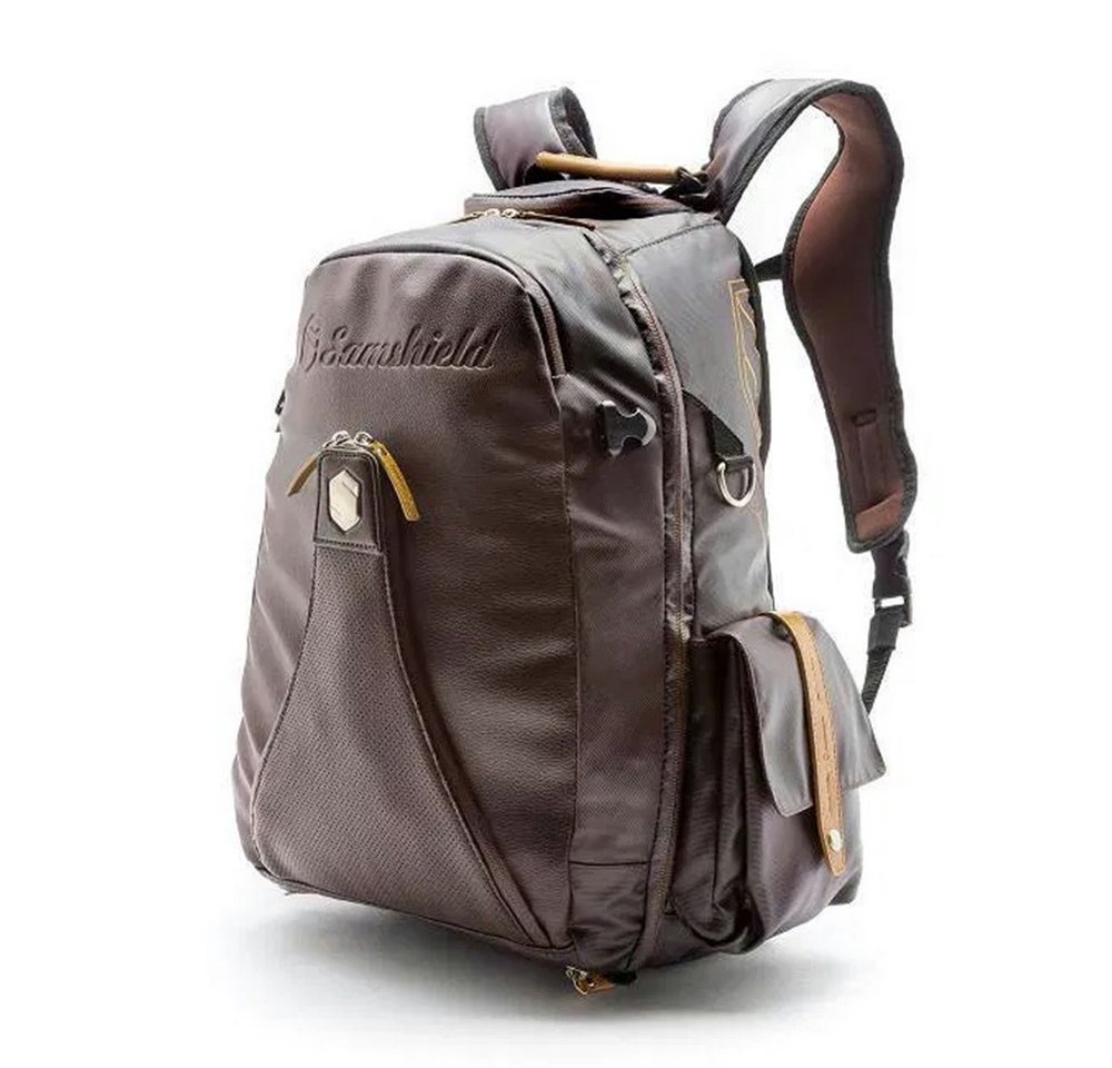 EPONA Sportrucksack Samshield - ICONPACK (1-tlg) von EPONA