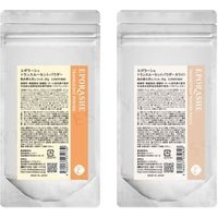 EPORASHE - Powder Beige - Refill von EPORASHE