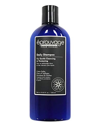 EPROUVAGE SHAMPOO FOR DAILY FOR MEN 250ML EPROUVAGE SHAMPOO FOR DAILY FOR MEN 250ML von EPROUVAGE