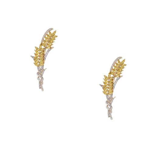Silberbrosche, Kristall-Corsage-Anstecknadel, Weizenohren-Brosche, Hochzeitsschmuck, Brosche, Weizennadel, langer Anzug, Weizenohr-Anstecknadel, Anstecknadel, Anzugnadel Silberbrosche, Kristall-Corsage-Anstecknadel, Weizenohren-Brosche, Hochzeitsschmuck, Brosche, Weizennadel, langer Anzug, Weizenohr-Anstecknadel, Anstecknadel, Anzugnadel von EQEQE