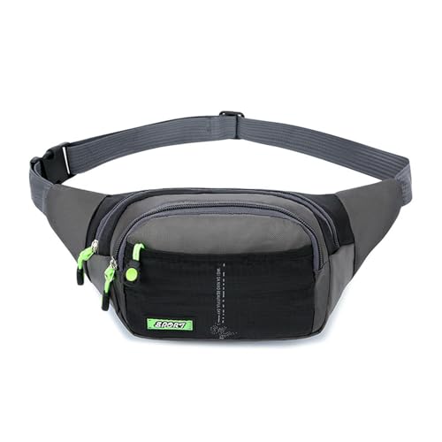EQFOPJQM Bauchtasche Damen Frauen Tailentasche Für 2-Pack Mit Großer Kapazität Multifunktionalfunktionen Wasserdofert Sporttasche Sporttasche-schwarz C EQFOPJQM Bauchtasche Damen Frauen Tailentasche Für 2-Pack Mit Großer Kapazität Multifunktionalfunktionen Wasserdofert Sporttasche Sporttasche-schwarz C von EQFOPJQM