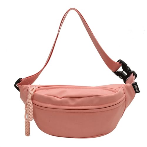 EQFOPJQM Bauchtasche Damen Frauen Taillenbeutel wasserdichte Kleine Umhängetaschen Leichte Freizeitmessengerbeutel-rosa-universalcode EQFOPJQM Bauchtasche Damen Frauen Taillenbeutel wasserdichte Kleine Umhängetaschen Leichte Freizeitmessengerbeutel-rosa-universalcode von EQFOPJQM