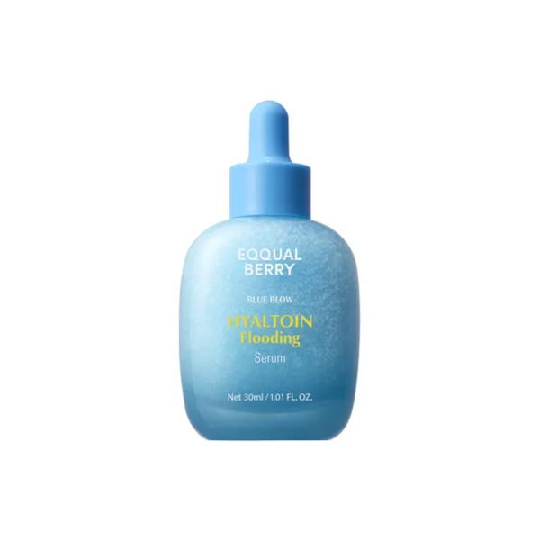 EQQUALBERRY - Hyaltoin Flooding Serum - 30ml EQQUALBERRY - Hyaltoin Flooding Serum - 30ml von EQQUALBERRY
