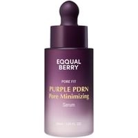 EQQUALBERRY - Purple PDRN Pore Minimizing Serum 30ml EQQUALBERRY - Purple PDRN Pore Minimizing Serum 30ml von EQQUALBERRY