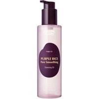 EQQUALBERRY - Purple Rice Pore Smoothing Cleansing Oil 200ml EQQUALBERRY - Purple Rice Pore Smoothing Cleansing Oil 200ml von EQQUALBERRY
