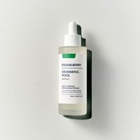 EQQUALBERRY - Swimming Pool Ampoule - Ampulle EQQUALBERRY - Swimming Pool Ampoule - Ampulle von EQQUALBERRY