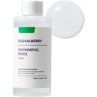 EQQUALBERRY - Swimming Pool Toner - Gesichtswasser EQQUALBERRY - Swimming Pool Toner - Gesichtswasser von EQQUALBERRY
