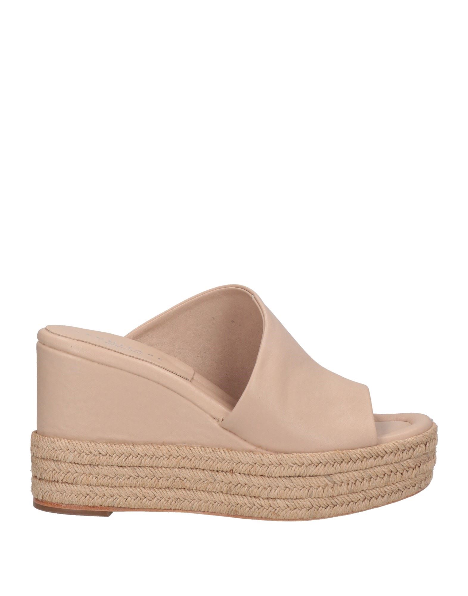 EQUITARE Espadrilles Damen Beige von EQUITARE