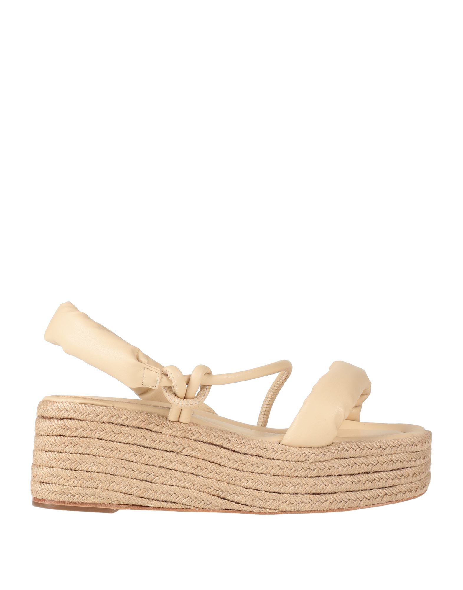 EQUITARE Espadrilles Damen Beige von EQUITARE