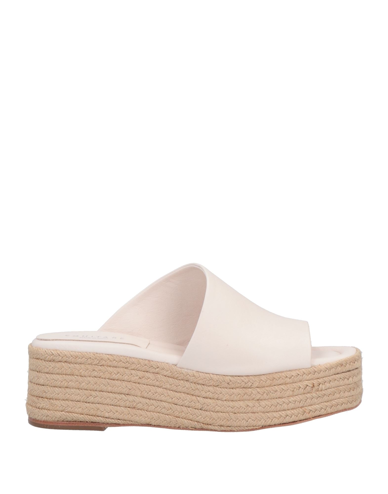 EQUITARE Espadrilles Damen Elfenbein von EQUITARE