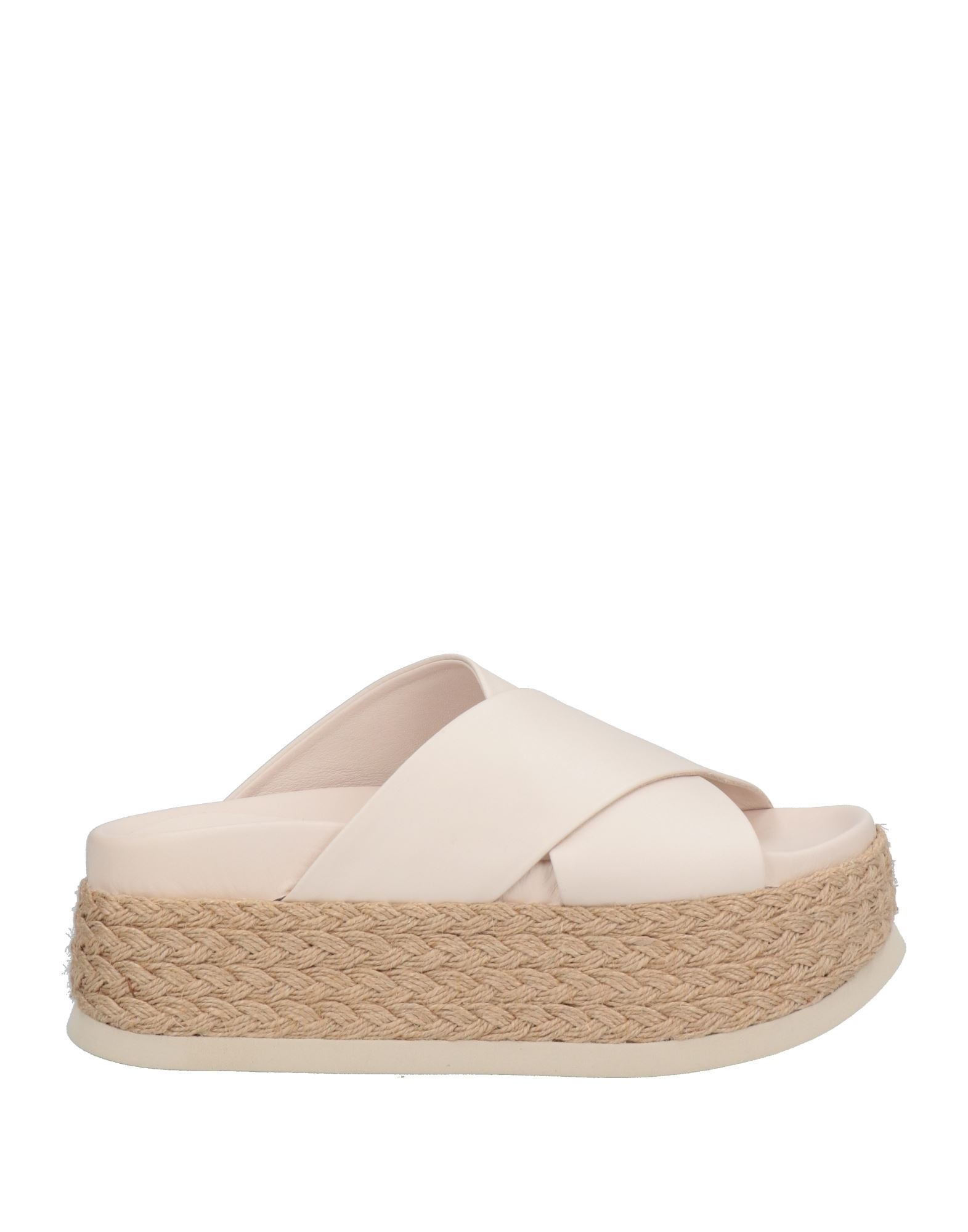 EQUITARE Espadrilles Damen Elfenbein von EQUITARE