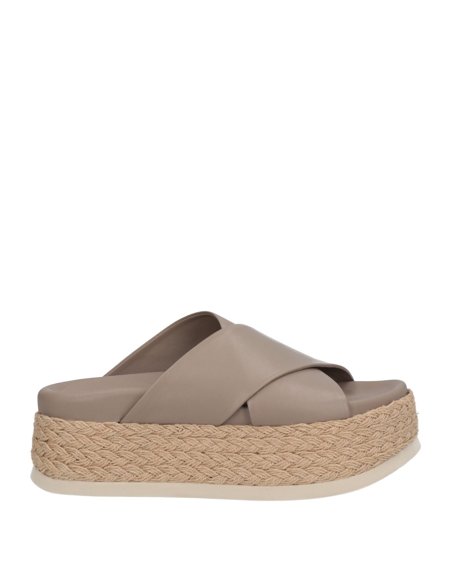 EQUITARE Espadrilles Damen Khaki von EQUITARE