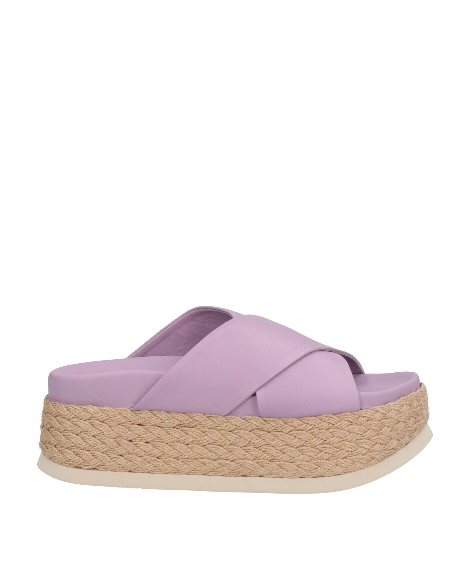 EQUITARE Espadrilles Damen Malve von EQUITARE