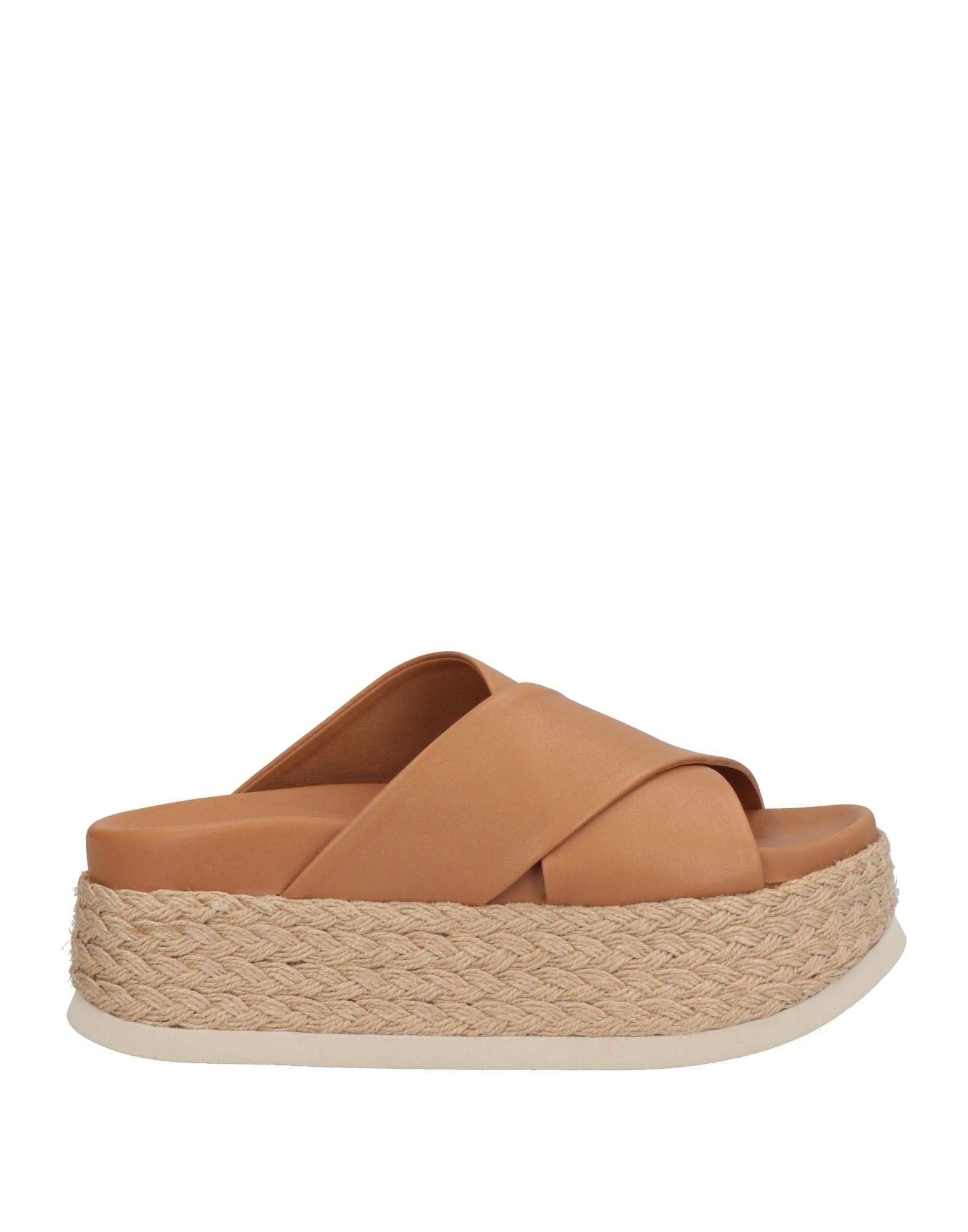 EQUITARE Espadrilles Damen Sand von EQUITARE